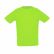 T-shirt SPORTY Sol's fluo