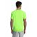 TEE-SHIRT SPORTY HOMME 11939 - SOL'S