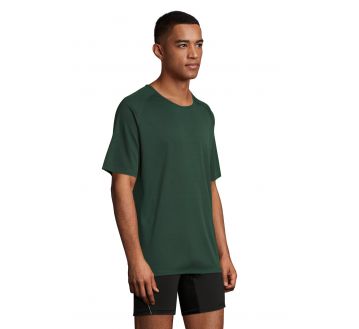 TEE-SHIRT SPORTY HOMME 11939 - SOL'S