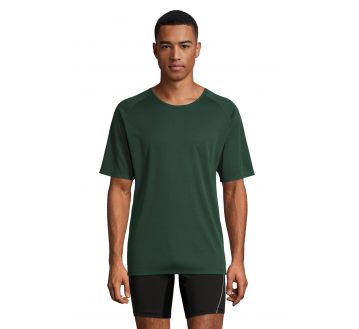 TEE-SHIRT SPORTY HOMME 11939 - SOL'S
