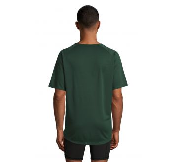 TEE-SHIRT SPORTY HOMME 11939 - SOL'S