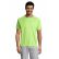 TEE-SHIRT SPORTY HOMME 11939 - SOL'S