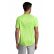 TEE-SHIRT SPORTY HOMME 11939 - SOL'S