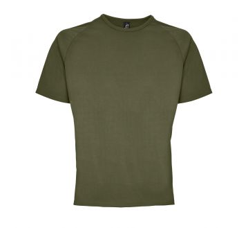 T-shirt SPORTY Sol's army