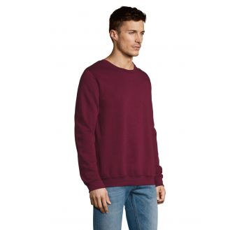 SWEAT UNISEXE NEW SUPREME 13250 - SOL'S