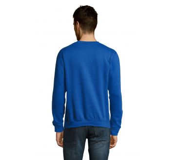SWEAT UNISEXE NEW SUPREME 13250 - SOL'S