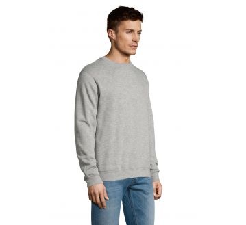 SWEAT UNISEXE NEW SUPREME 13250 - SOL'S