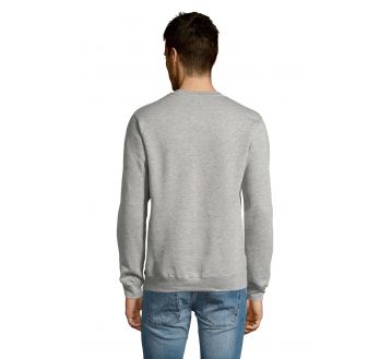 SWEAT UNISEXE NEW SUPREME 13250 - SOL'S
