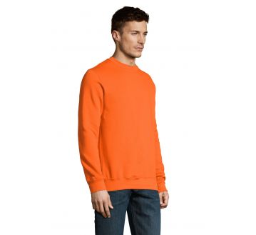 SWEAT UNISEXE NEW SUPREME 13250 - SOL'S