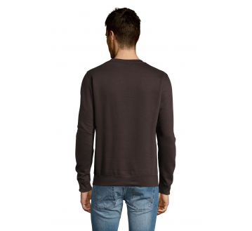 SWEAT UNISEXE NEW SUPREME 13250 - SOL'S