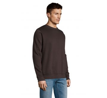 SWEAT UNISEXE NEW SUPREME 13250 - SOL'S