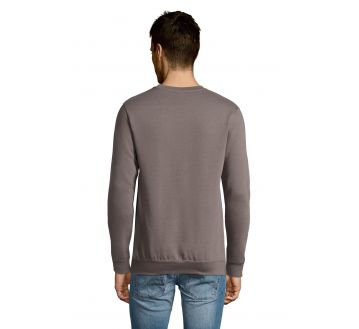 SWEAT UNISEXE NEW SUPREME 13250 - SOL'S
