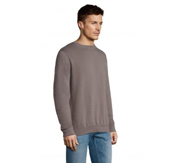 SWEAT UNISEXE NEW SUPREME 13250 - SOL'S