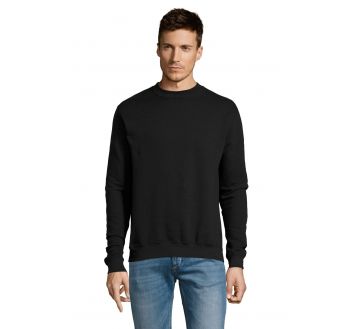 SWEAT UNISEXE NEW SUPREME 13250 - SOL'S