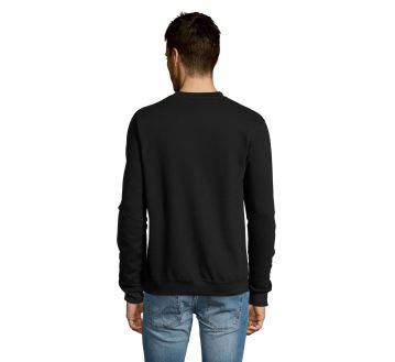 SWEAT UNISEXE NEW SUPREME 13250 - SOL'S