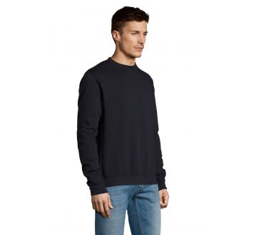 SWEAT UNISEXE NEW SUPREME 13250 - SOL'S