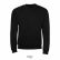 Sweat homme Sol’s Spider noir