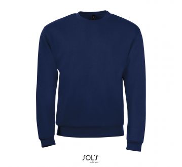 Sweat homme Sol’s Spider french marine