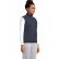 VESTE SOFTSHELL SANS MANCHES FALCON BW FEMME 03826 - SOL'S