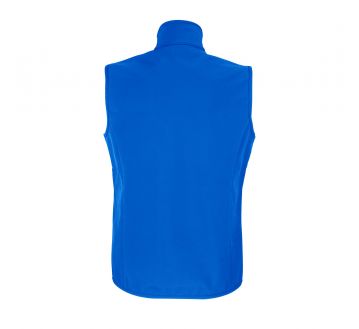 VESTE SOFTSHELL SANS MANCHES FALCON BW FEMME...