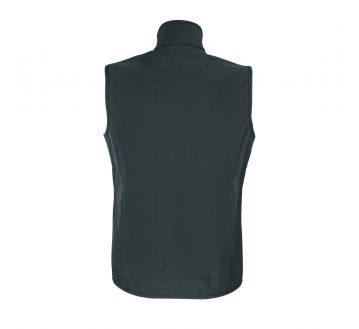 VESTE SOFTSHELL SANS MANCHES FALCON BW FEMME...