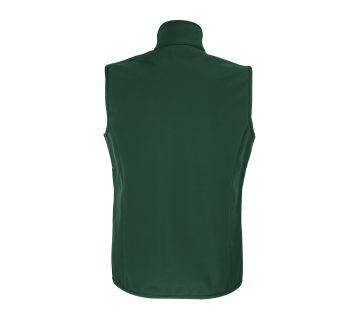 VESTE SOFTSHELL SANS MANCHES FALCON BW FEMME...