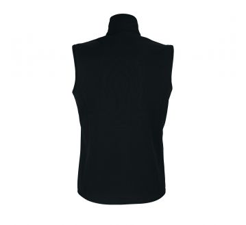 VESTE SOFTSHELL SANS MANCHES FALCON BW FEMME...