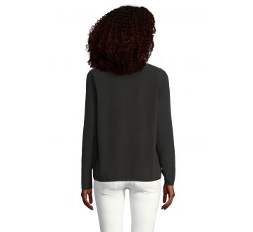 VESTE MICROPOLAIRE RECYCLEE FEMME FACTOR 03824...