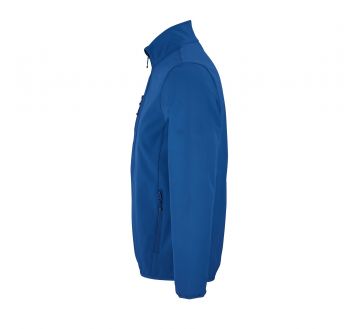 VESTE SOFTSHELL RECYCLEE HOMME FALCON 03827 -...