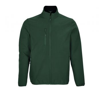 Veste FALCON Sol's vert forêt