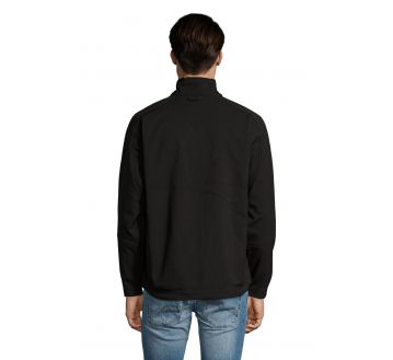 VESTE SOFTSHELL HOMME RELAX 46600 - SOL'S