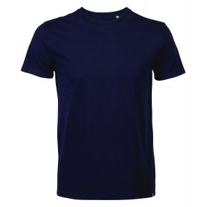 TEE-SHIRT HOMME LEON MADE IN FRANCE 03272 - ATF 2