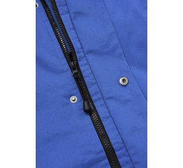 PARKA ROBYN UNISEXE DOUBLURE MATELASSEE 02109 -...