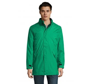 PARKA ROBYN UNISEXE DOUBLURE MATELASSEE 02109 -...