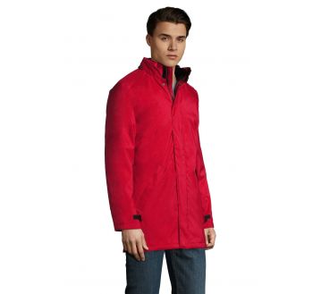 PARKA ROBYN UNISEXE DOUBLURE MATELASSEE 02109 -...