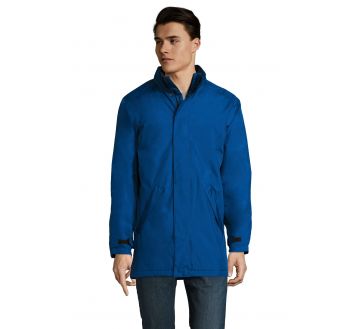 PARKA ROBYN UNISEXE DOUBLURE MATELASSEE 02109 -...