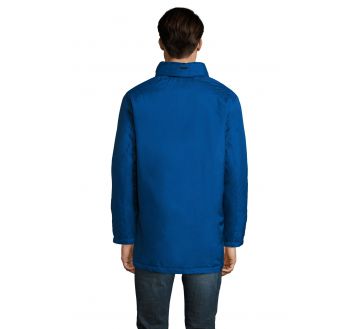 PARKA ROBYN UNISEXE DOUBLURE MATELASSEE 02109 -...