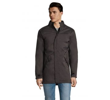 PARKA ROBYN UNISEXE DOUBLURE MATELASSEE 02109 -...