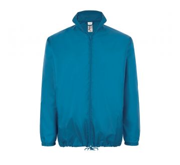 Coupe-vent SHIFT Sol's aqua
