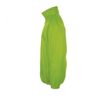 COUPE VENT SHIFT UNISEXE DEPERLANT 01618 - SOL'S