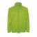 Coupe-vent SHIFT Sol's lime
