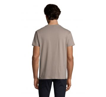 TEE-SHIRT IMPERIAL HOMME 11500 COL ROND - SOL'S