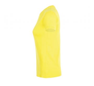 TEE-SHIRT REGENT FEMME 01825 COL ROND - SOL'S