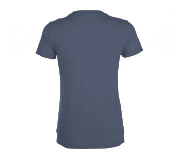 TEE-SHIRT REGENT FEMME 01825 COL ROND - SOL'S