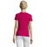 TEE-SHIRT REGENT FEMME 01825 COL ROND - SOL'S