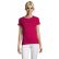 TEE-SHIRT REGENT FEMME 01825 COL ROND - SOL'S