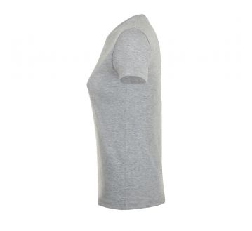TEE-SHIRT REGENT FEMME 01825 COL ROND - SOL'S