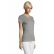 TEE-SHIRT REGENT FEMME 01825 COL ROND - SOL'S