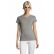 TEE-SHIRT REGENT FEMME 01825 COL ROND - SOL'S