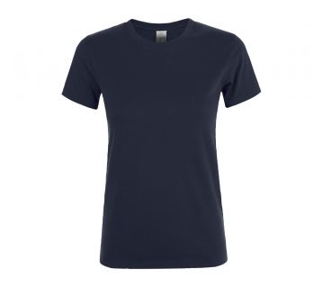 T-shirt REGENT Sol’s French marine